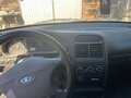 2007 Lada (ВАЗ) 2112, чёрный, 160000 рублей - вид 4