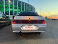 2005 Lada (ВАЗ) 2110, серый, 120000 рублей - вид 5