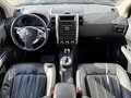 2011 Nissan X-Trail II Рестайлинг, чёрный - вид 8