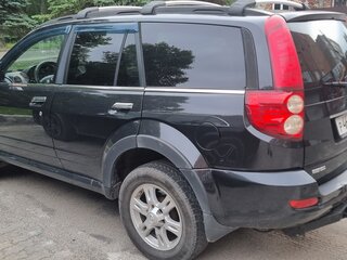 2012 Great Wall Hover H5, чёрный, 680000 рублей, вид 4