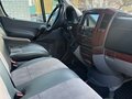 2008 Volkswagen Crafter, белый, 1850000 рублей - вид 3
