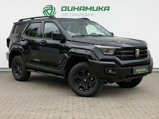 2024 Tank 400 I, чёрный, 3950000 рублей, вид 3
