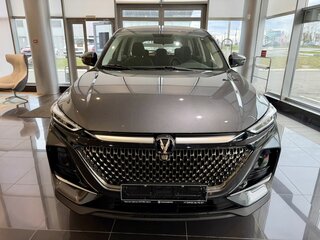 2026 Changan CS75 Pro, серый, 2865000 рублей, вид 3