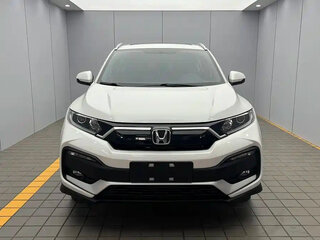 2022 Honda XR-V I Рестайлинг, белый, 1520000 рублей, вид 3