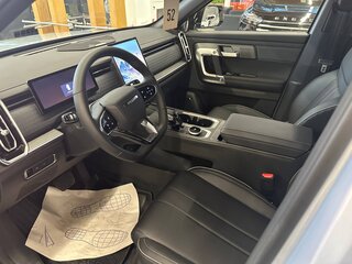 2025 Jaecoo J7 I, серый, 2899000 рублей, вид 5