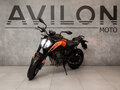 2026 KTM 790 Duke, оранжевый, 1150000 рублей - вид 6