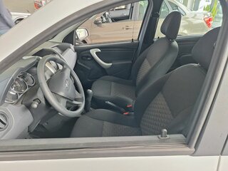 2026 Lada (ВАЗ) Largus I Рестайлинг, белый, 1792000 рублей, вид 4
