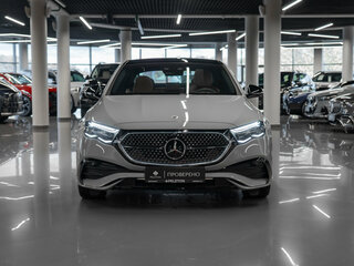 2026 Mercedes-Benz E-Класс 300 VI (W214, S214), серый, 9600000 рублей, вид 3