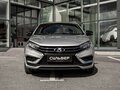2026 Lada (ВАЗ) Vesta SW I Рестайлинг (NG), серебристый, 1935000 рублей - вид 2
