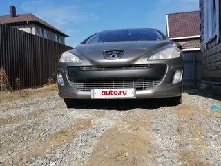 2010 Peugeot 308 I, серый, 260000 рублей, вид 1