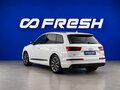 2019 Audi Q7 II (4M), белый, 4199077 рублей - вид 1