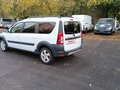 2021 Lada (ВАЗ) Largus Cross I, белый, 820000 рублей - вид 1