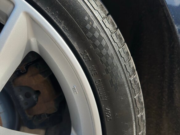2014 BMW 5 серии 520i VI (F10/F11/F07) Рестайлинг, синий, 1500000 рублей - вид 11
