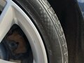 2014 BMW 5 серии 520i VI (F10/F11/F07) Рестайлинг, синий, 1500000 рублей - вид 11