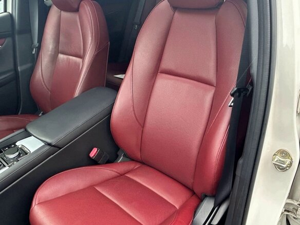 2023 Mazda 3 IV (BP), белый, 1320000 рублей - вид 29