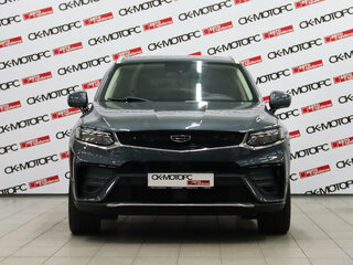 2021 Geely Tugella I, серый, 2380850 рублей, вид 1