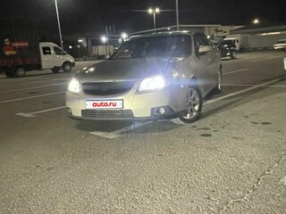 2009 Chevrolet Epica V250 Рестайлинг, бежевый, 700000 рублей, вид 1