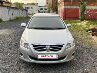 2011 Toyota Premio II (T26) Рестайлинг, серый, 1050000 рублей, вид 2