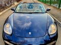 2005 Porsche Boxster II (987), синий, 2530000 рублей - вид 4