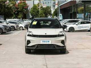 2026 Lynk & Co 06 I Рестайлинг, белый, 2590000 рублей, вид 2