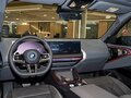 2026 BMW X3 25L xDrive IV (G45/G48), серый - вид 11