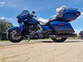 2022 Harley-Davidson Electra Glide, синий, 1590000 рублей - вид 1