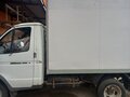 2013 ГАЗ ГАЗель (3302), белый, 750000 рублей - вид 5