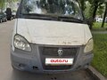 2003 ГАЗ ГАЗель (3302), белый, 450000 рублей - вид 1