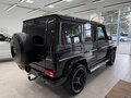 2012 Mercedes-Benz G-Класс AMG 63 AMG I (W463) Рестайлинг 2, чёрный - вид 6