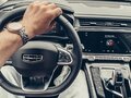 2023 Geely Atlas Pro, серый, 1780000 рублей - вид 4