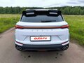 2025 Geely Binyue L, белый, 2220000 рублей - вид 4