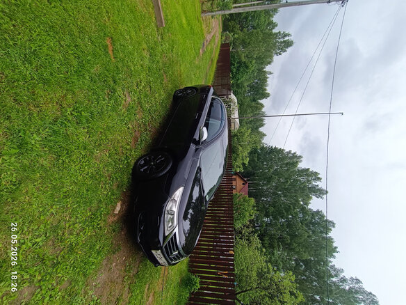 2010 Renault Latitude I, чёрный, 780000 рублей - вид 8