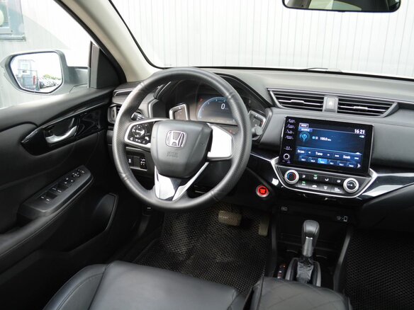 2022 Honda Crider II Рестайлинг, белый, 1749999 рублей - вид 7