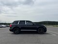 2008 Porsche Cayenne S I Рестайлинг (957), чёрный, 1500000 рублей - вид 1