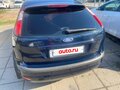 2006 Ford Focus II, синий - вид 2