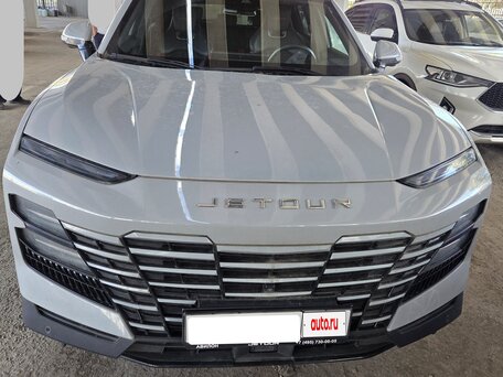 Jetour Dashing I