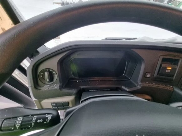 2022 MAN TGX, белый, 18000000 рублей - вид 7