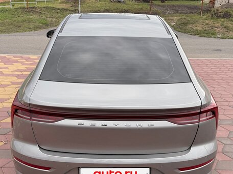 2023 FAW Bestune B70 I, серый, 1730000 рублей, вид 4