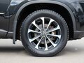 2011 Nissan X-Trail II Рестайлинг, чёрный - вид 9