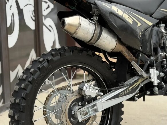 2025 MMZ 06 Pro, чёрный, 110000 рублей - вид 2