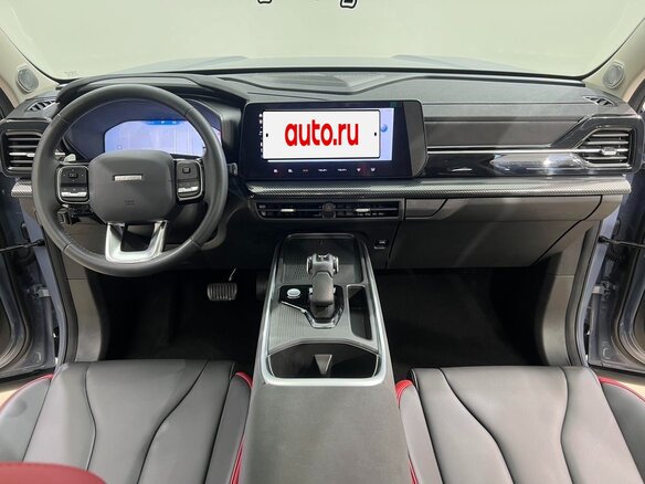 2022 Haval KuGou, голубой, 1285000 рублей - вид 9