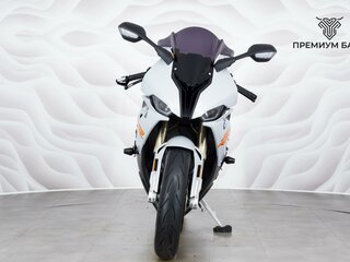 2021 BMW S 1000 RR, серый, 1849000 рублей, вид 4