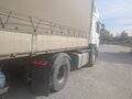 1999 MAN F 2000, белый, 900000 рублей - вид 7
