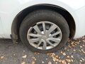 2023 Lada (ВАЗ) Vesta I Рестайлинг (NG), белый, 814150 рублей - вид 9