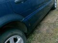 1995 Volkswagen Passat B4, синий, 180000 рублей - вид 11
