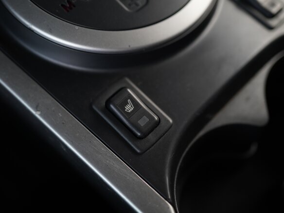 2011 Mazda CX-7 I Рестайлинг, серебристый - вид 16