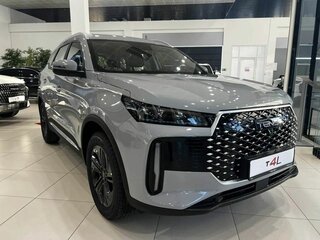2026 Tenet T4L, серый, 2306176 рублей, вид 4