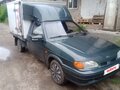 2011 LADA (ВАЗ) ВИС 2347, зелёный, 304990 рублей - вид 4
