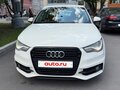 2013 Audi A1 I (8X), белый - вид 9