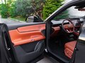 2026 Changan Qiyuan Q07 31.7 kWh, чёрный, 3404000 рублей - вид 9
